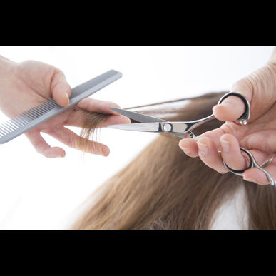 美容室なら大川市にあるプライベートサロンのELMO