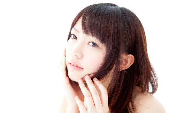 佐賀市にある当美容室はお客様一人ひとりに似合わせカットをいたします