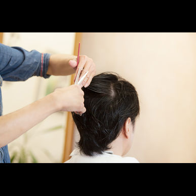 大川で髪を切るならオシャレなお店ELMOへ