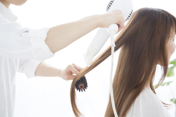 プライベートサロン